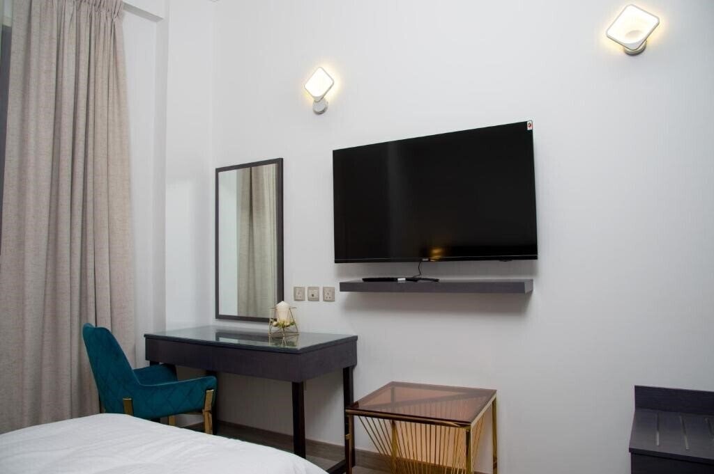 Изображение Garden City Hotel 3*