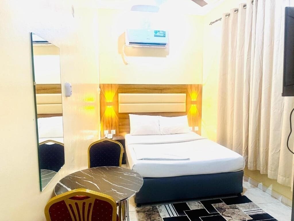 Hotel Oyo 177 Al Ammari Hotel 2*