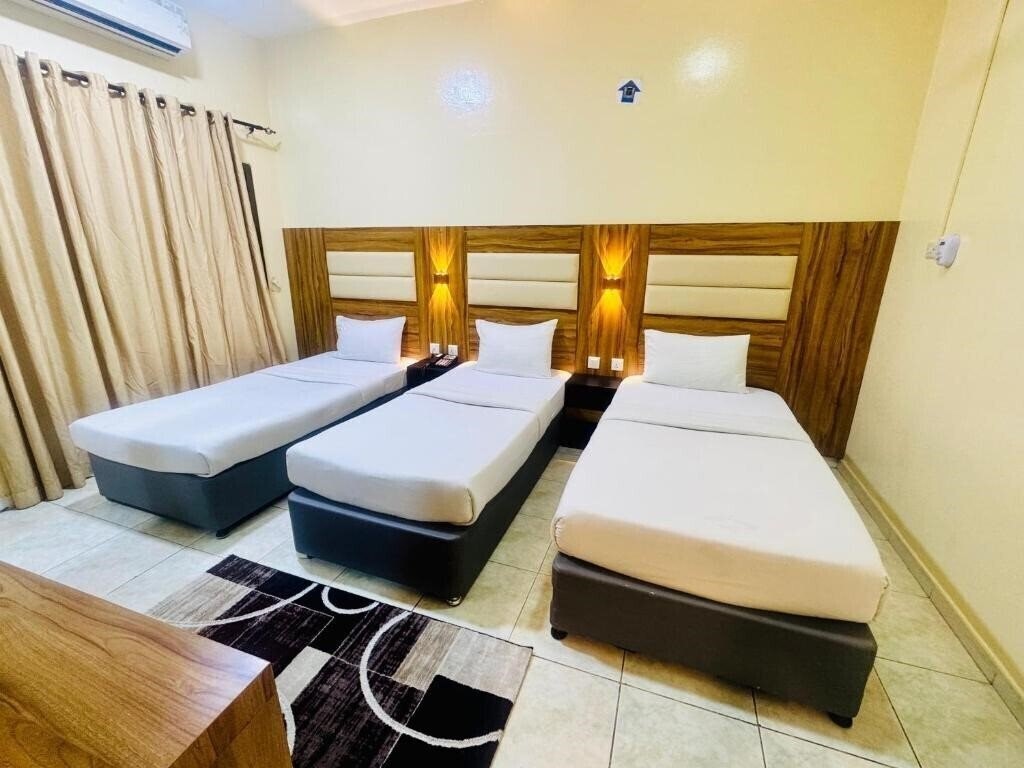 Fotografii Oyo 177 Al Ammari Hotel 2*