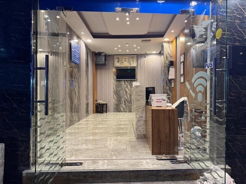 Fotografie Oyo 177 Al Ammari Hotel 2*