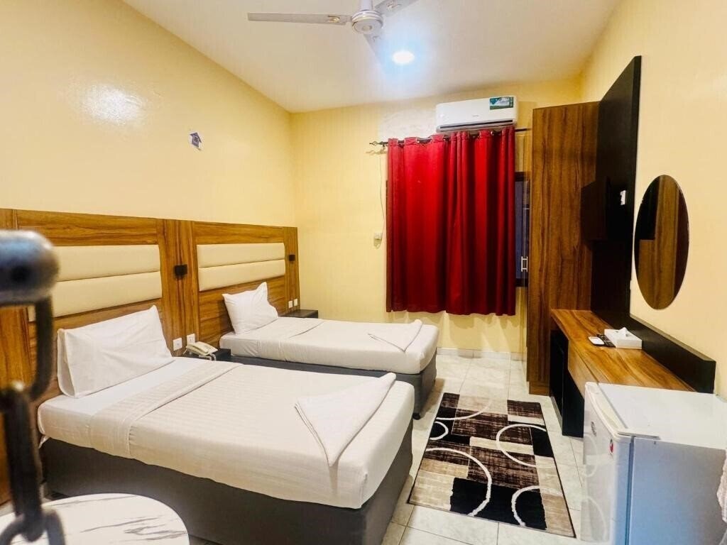 Imaginea Oyo 177 Al Ammari Hotel 2*