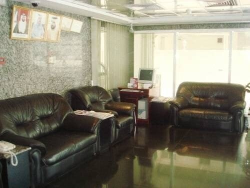 Фото Al Hina Hotel Apartments (ex. Al Hina Hotel Apartments Apart Hotel) 2*