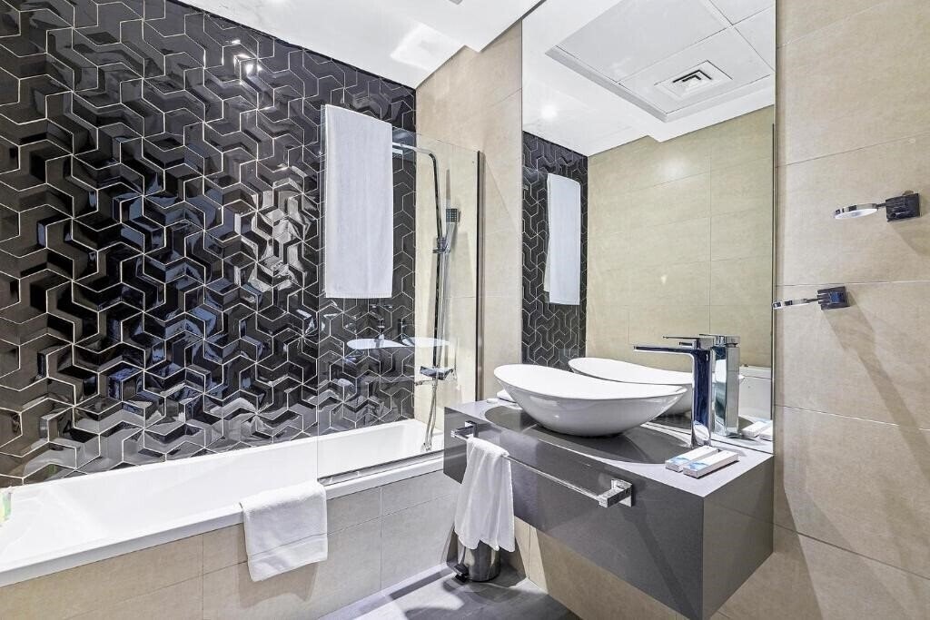 Imaginea Unlock Metropolis 4*