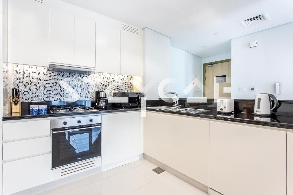 Imaginea Staycae Paramount Sheikh Zayed 5*