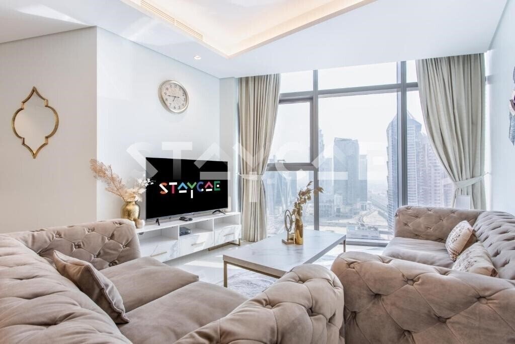 Imaginea Staycae Paramount Sheikh Zayed 5*