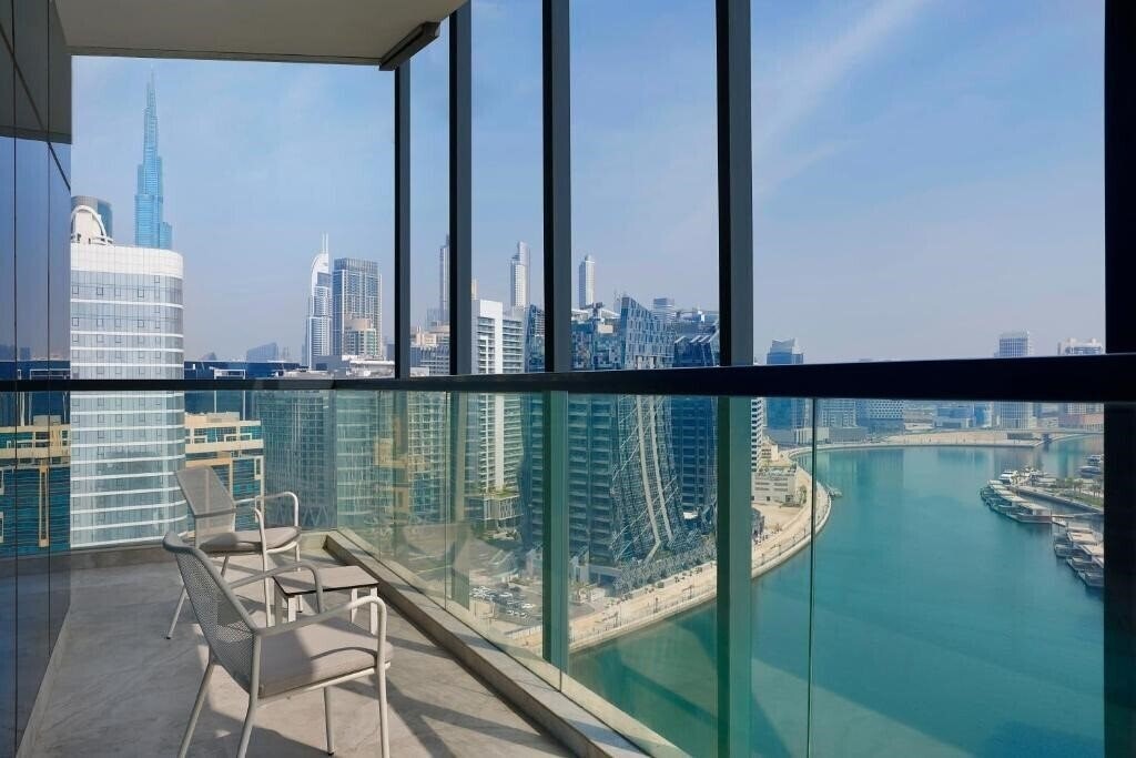 Фото The First Collection Hotel Waterfront 4*