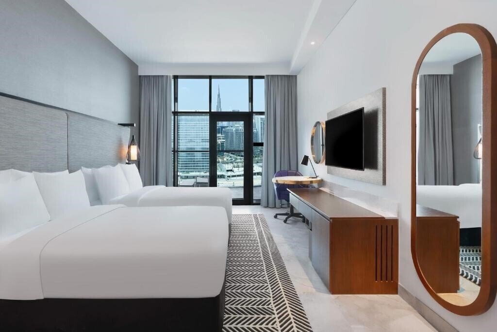 Фотография The First Collection Hotel Waterfront 4*