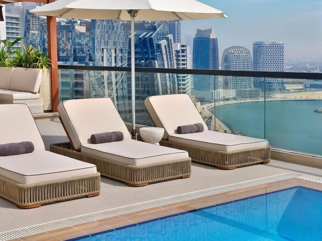 Картинка The First Collection Hotel Waterfront 4*