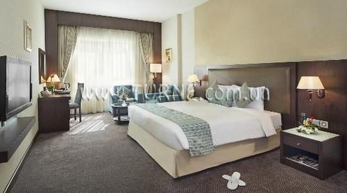 Hotel Ramada by Wyndham Dubai Deira (ex. Ramada Hotel by Landmark) 4*