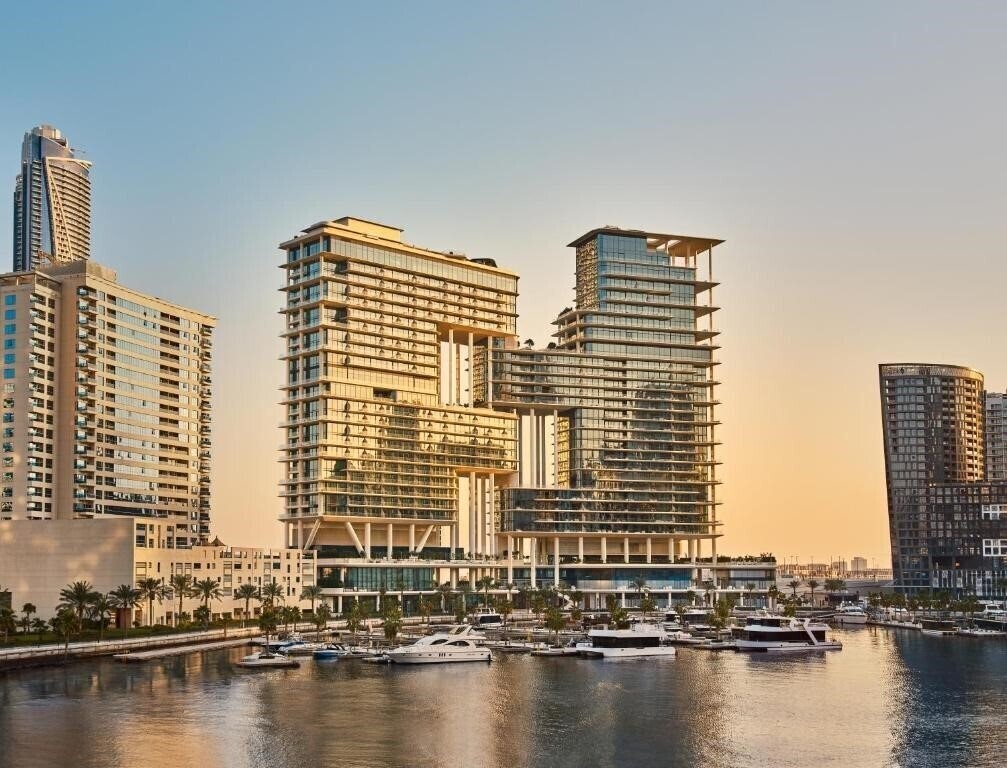 Hotel The Lana - Dorchester Collection 5*