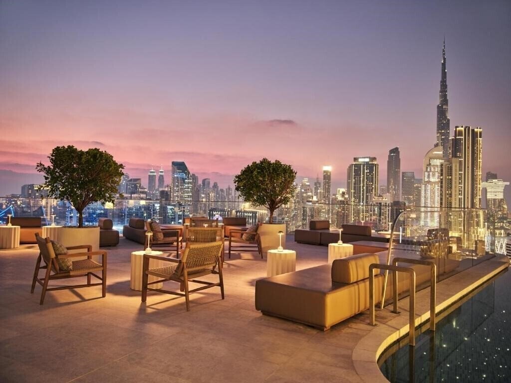 Fotografii The Lana - Dorchester Collection 5*