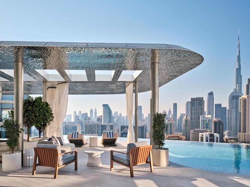 Fotografie The Lana - Dorchester Collection 5*