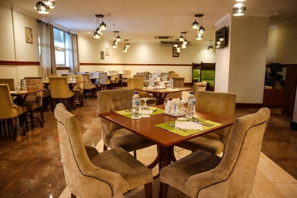 Imaginea Vision Imperial Hotel (ex. Excelsior Downtown, Holiday Inn Downtown) 4*