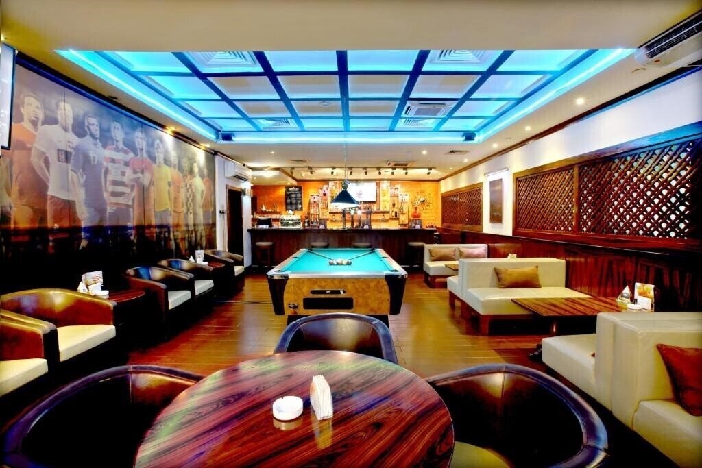 Imaginea Vision Imperial Hotel (ex. Excelsior Downtown, Holiday Inn Downtown) 4*
