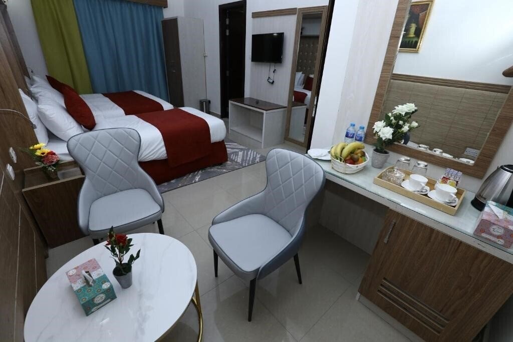 Imaginea Naif Fort Hotel (ex. Naif View) 2*