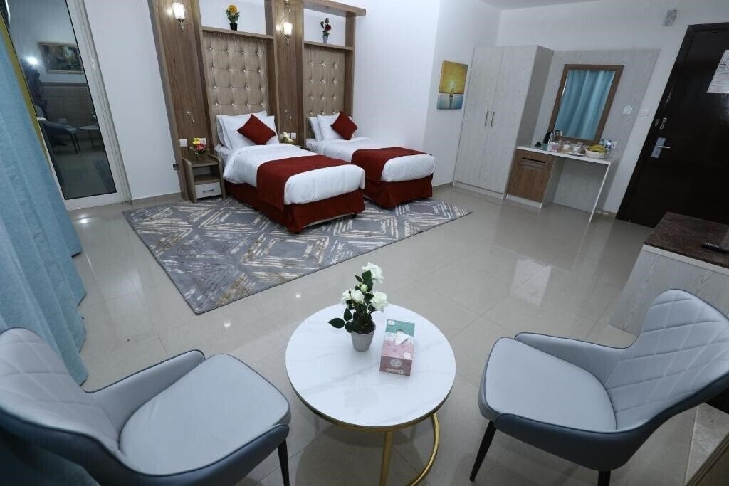 Imaginea Naif Fort Hotel (ex. Naif View) 2*