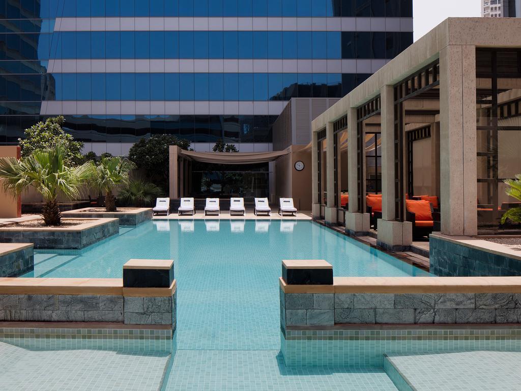 Fotografii The H Hotel Dubai 5*