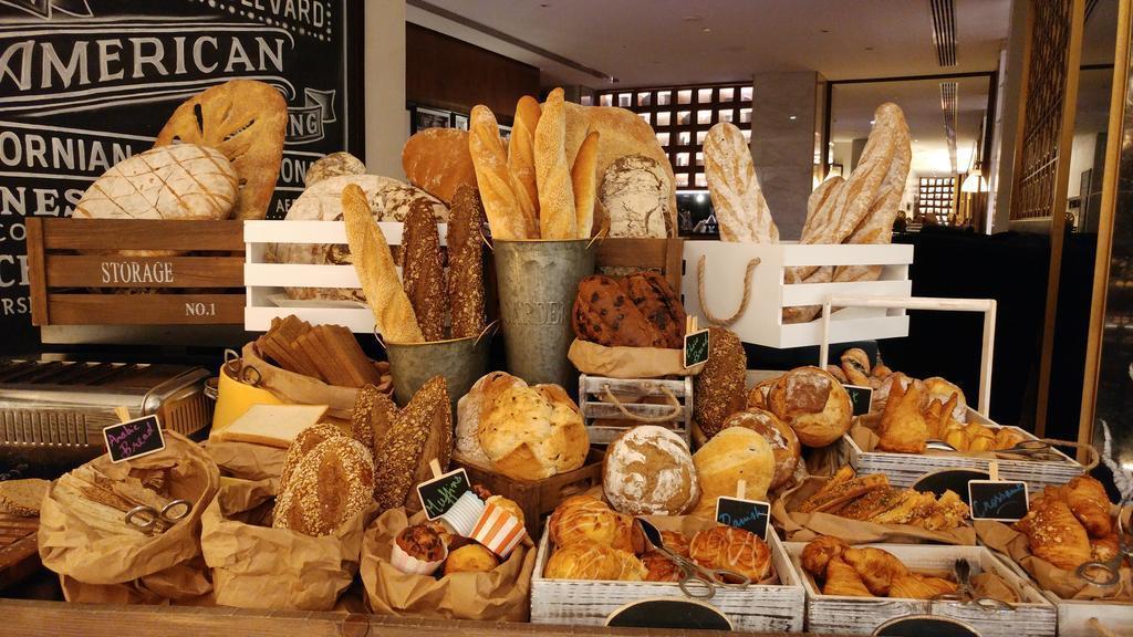 Fotografie The H Hotel Dubai 5*