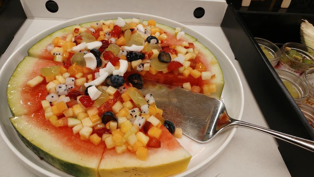 Imaginea The H Hotel Dubai 5*