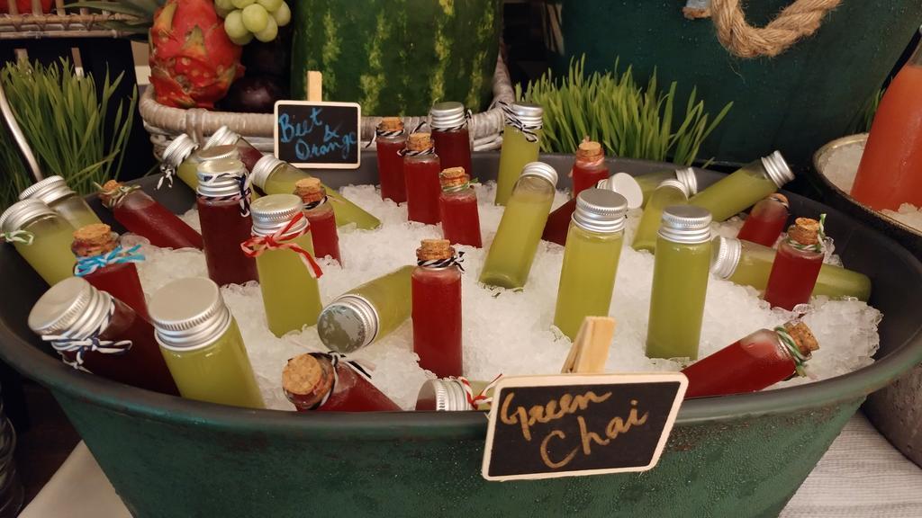 Imaginea The H Hotel Dubai 5*