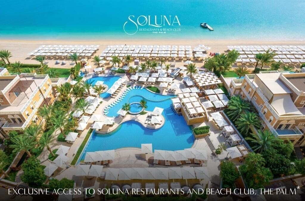 Imaginea Renaissance Business Bay Dubai (ex. Grand Millennium) 5*