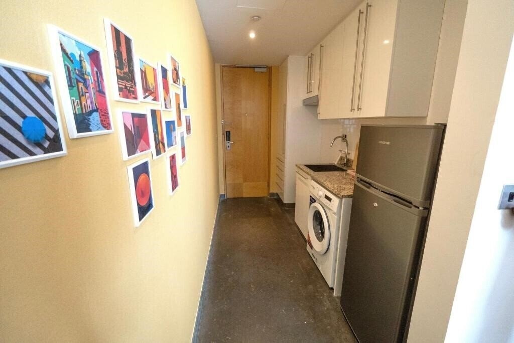 Фотография Your Homestay Hostel 3*