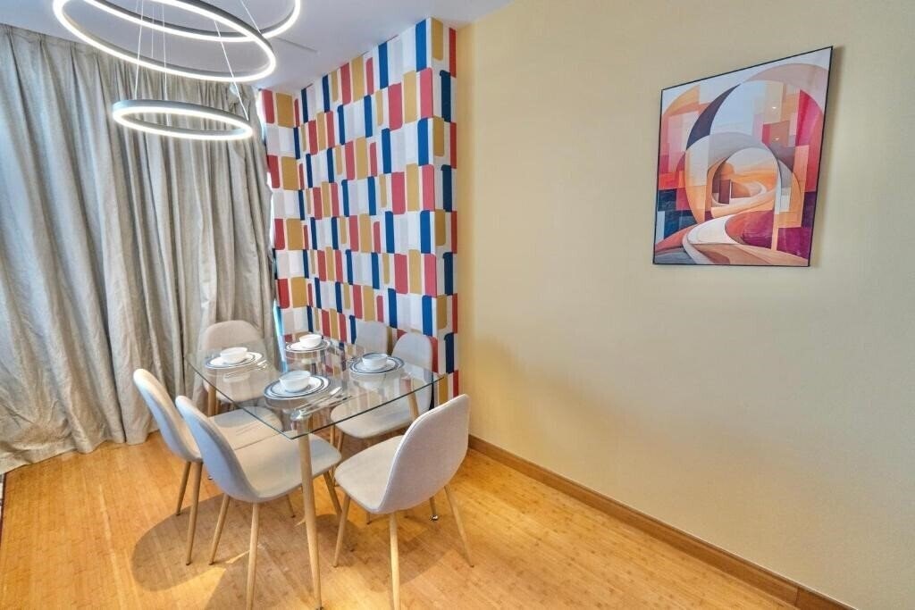 Изображение Your Homestay Hostel 3*