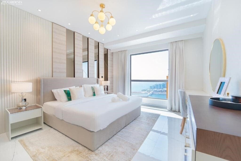 Fotografii Yanjoon Holiday Homes Park Tower 1*