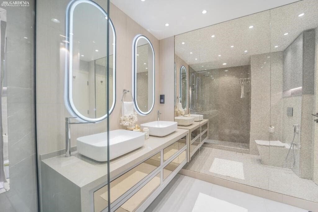 Fotografie Yanjoon Holiday Homes Park Tower 1*