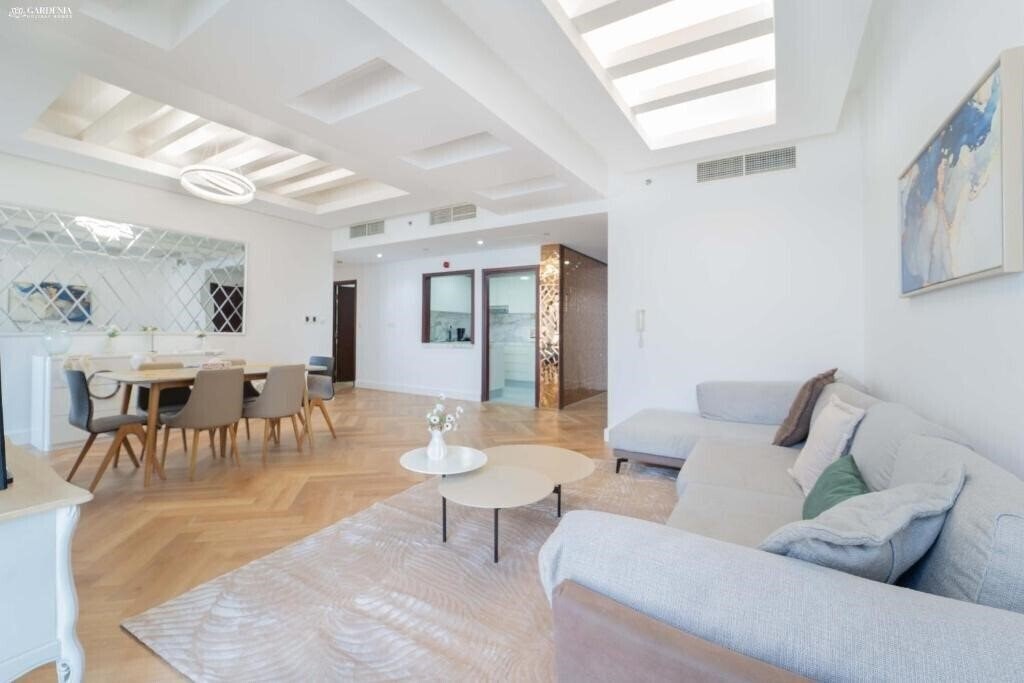 Imaginea Yanjoon Holiday Homes Park Tower 1*