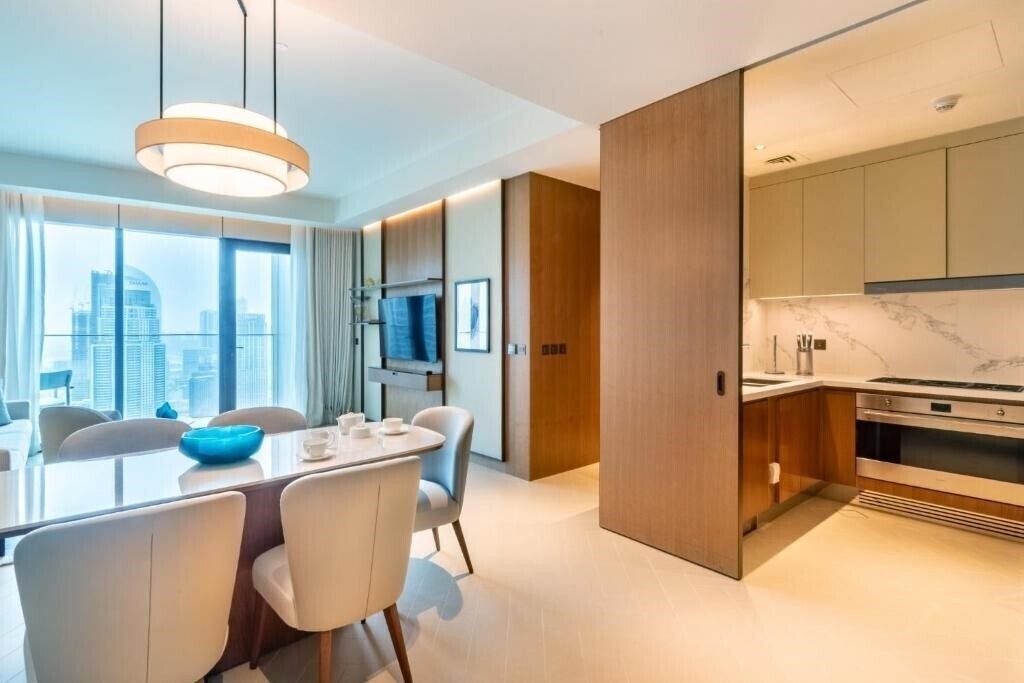 Картинка Symphony Of The Palms апартаменты