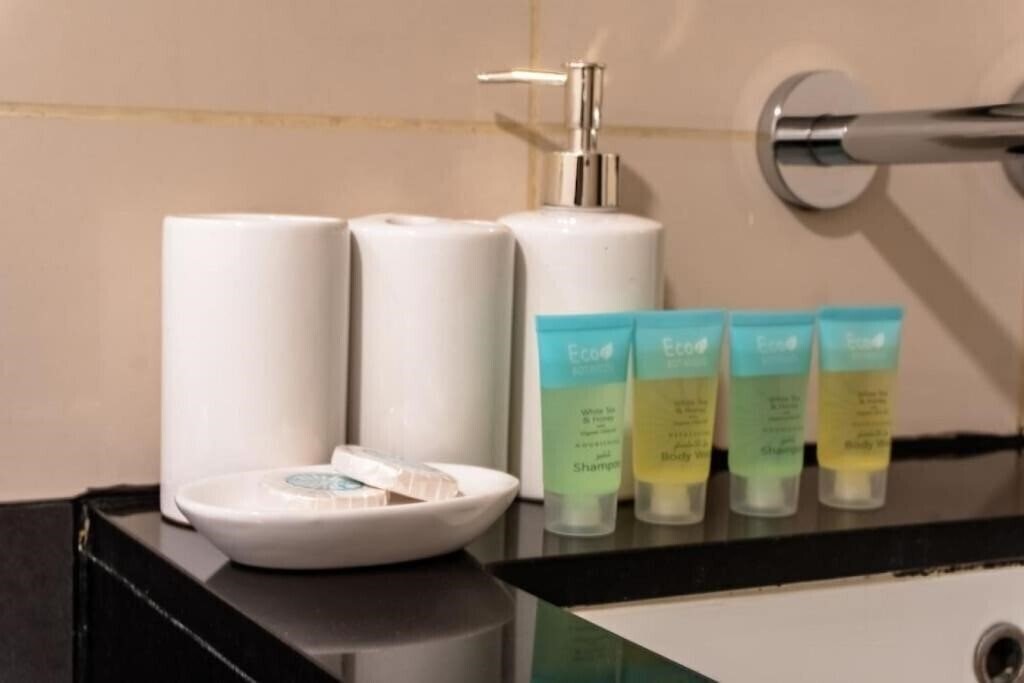 Фотография The Lofts Towers 4*