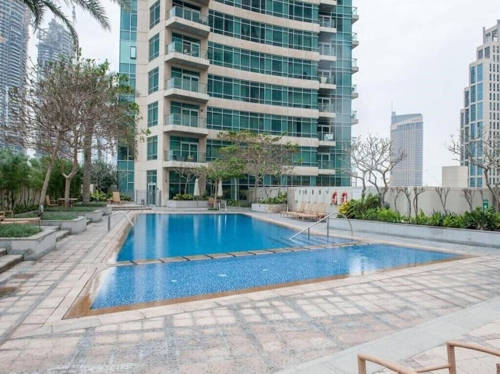 Изображение The Lofts Towers 4*