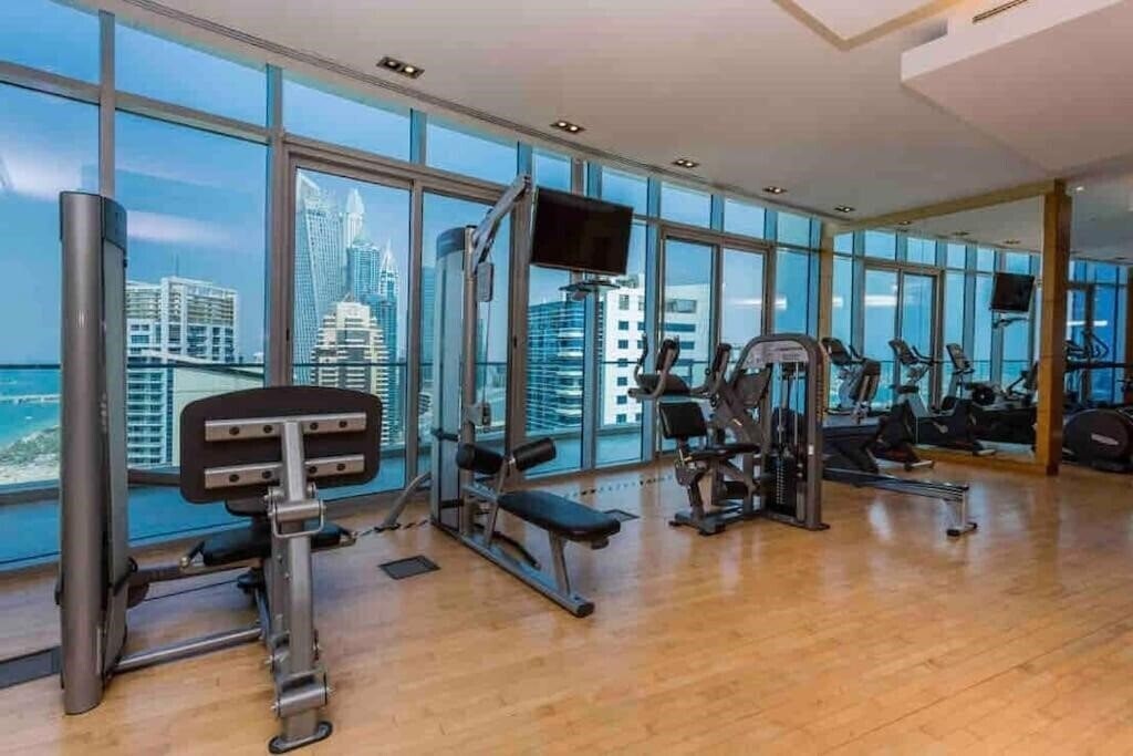 Фото Vacation Bay Trident Grand Residence 5*