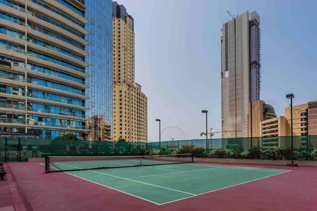 Фотография Vacation Bay Trident Grand Residence 5*