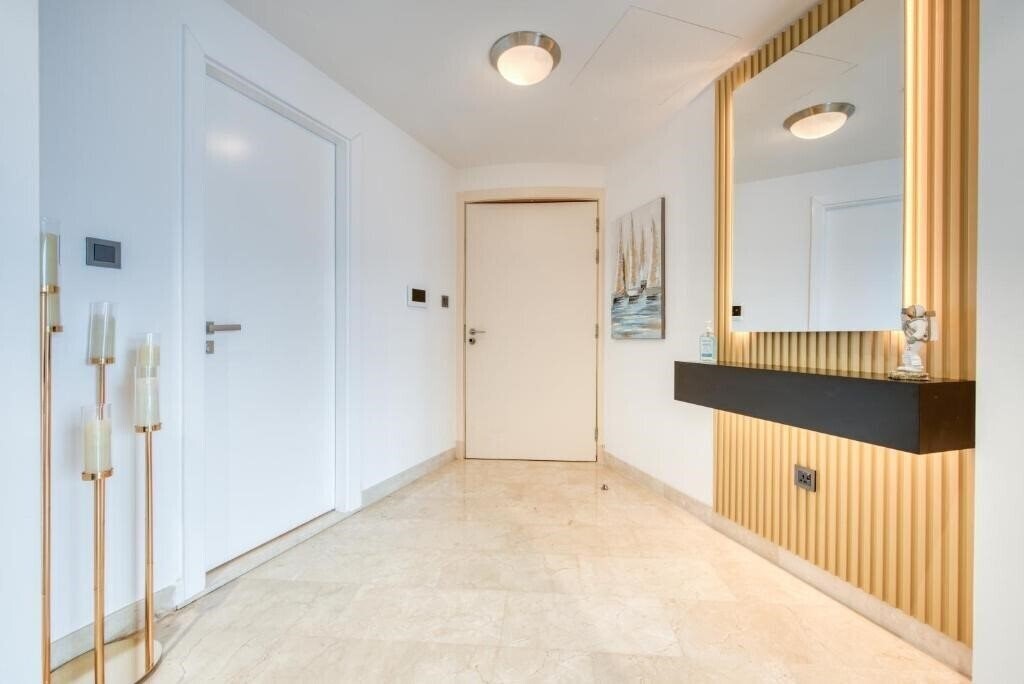 Картинка Vacation Bay Trident Grand Residence 5*