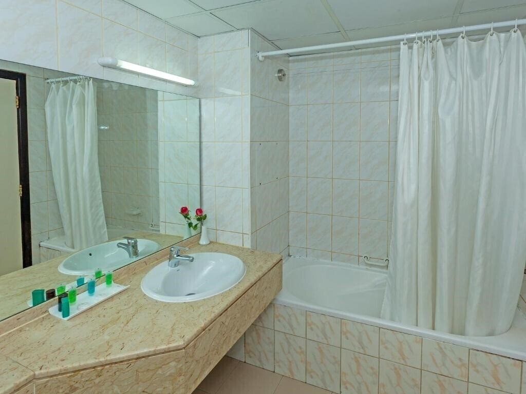 Fotografii Wave International Hotel (ex. Florida International) 2*