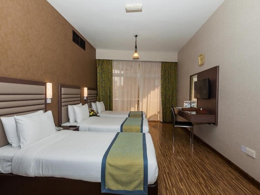 Imaginea Wave International Hotel (ex. Florida International) 2*