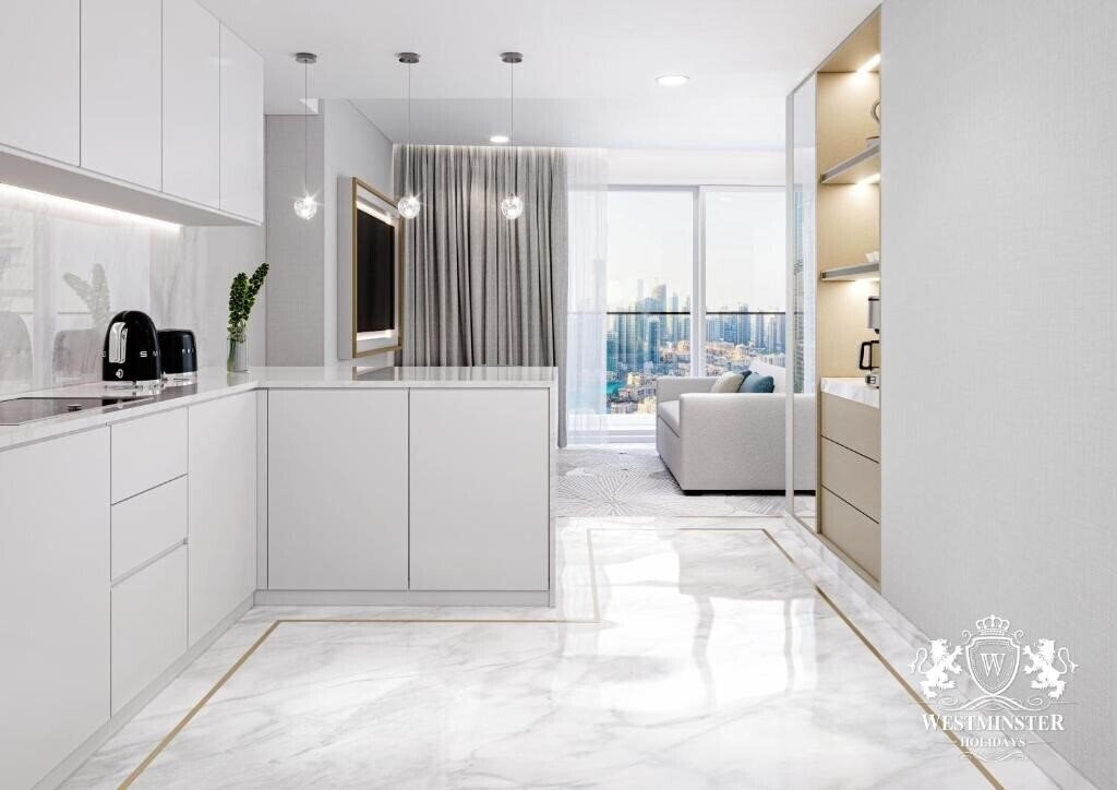 Изображение Westminster Dubai Mall 5*