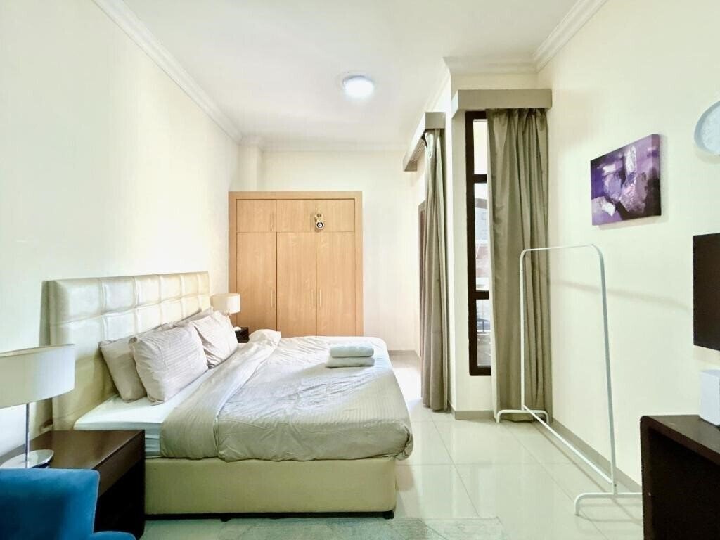 Imaginea Piks Key Lincoln Park Sheffield 3*