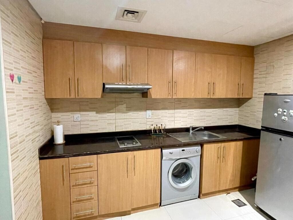 Imaginea Piks Key Lincoln Park Sheffield 3*