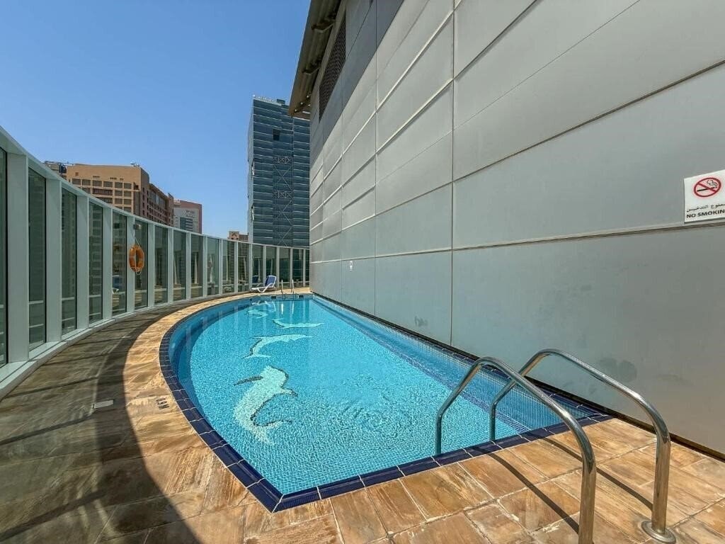 Фото Piks Key Madison Residences 3*