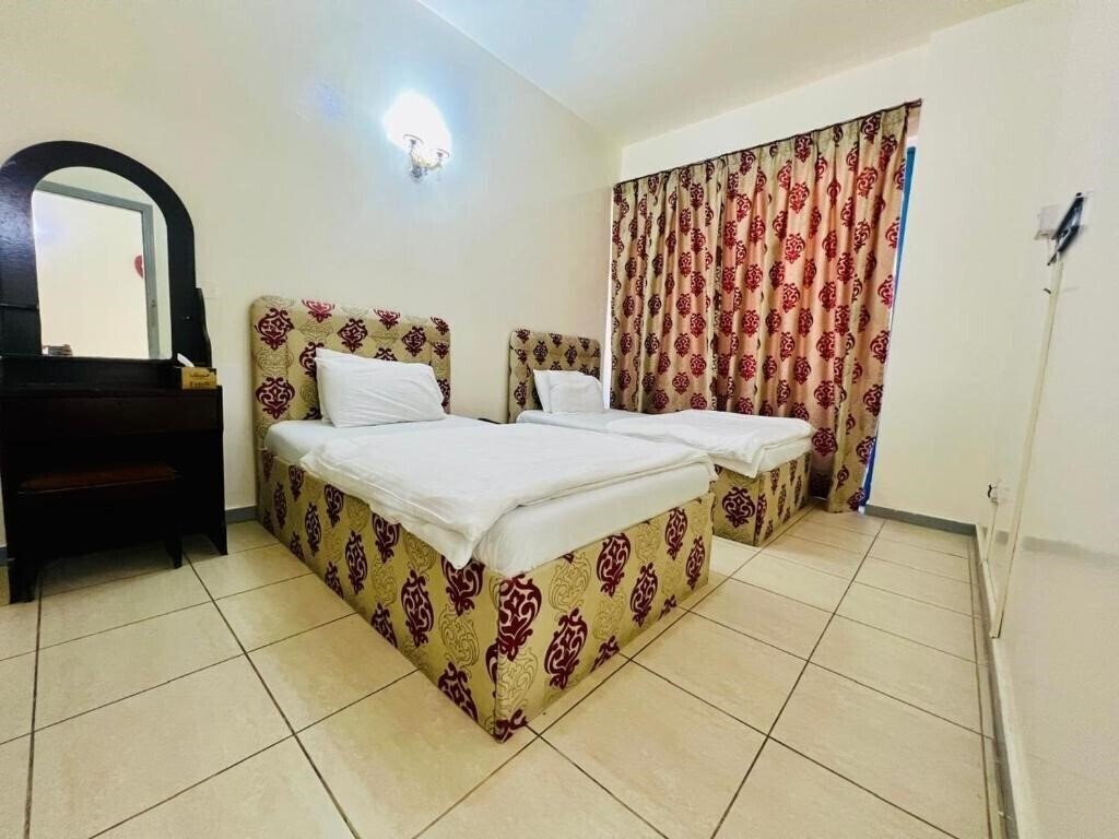 Fotografii Sky Hotel Apartments 3*