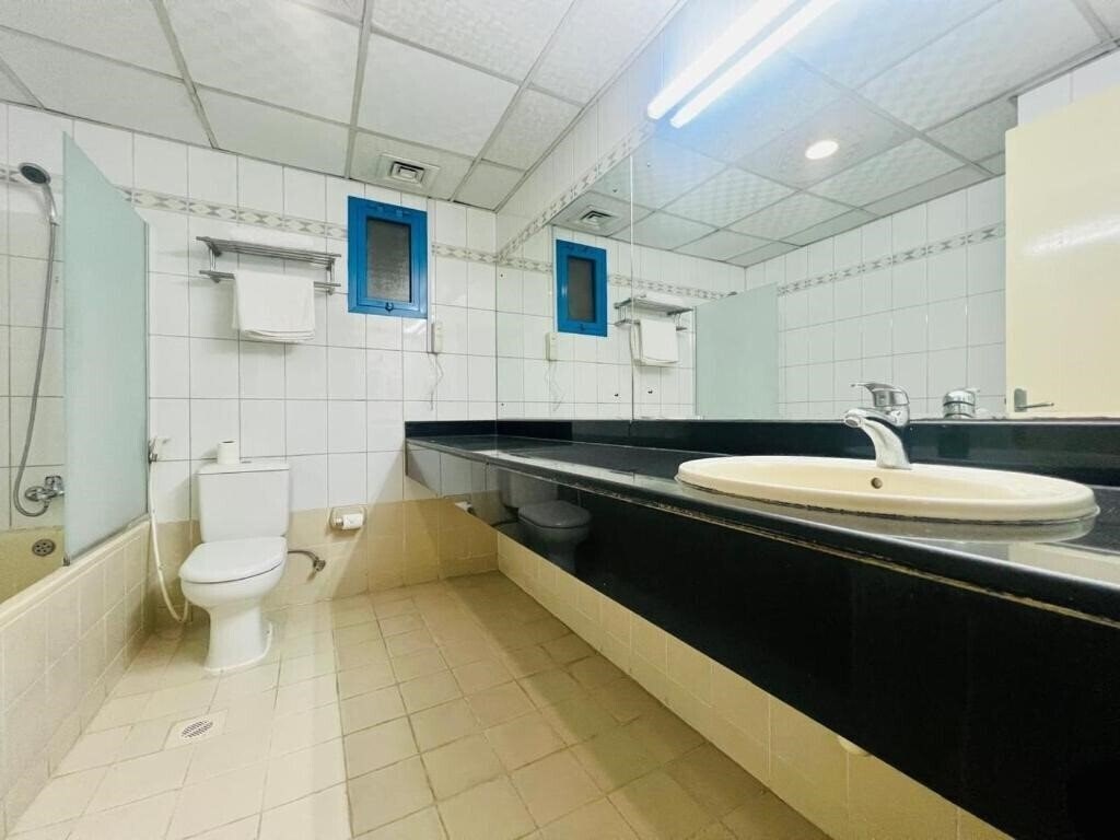 Fotografie Sky Hotel Apartments 3*