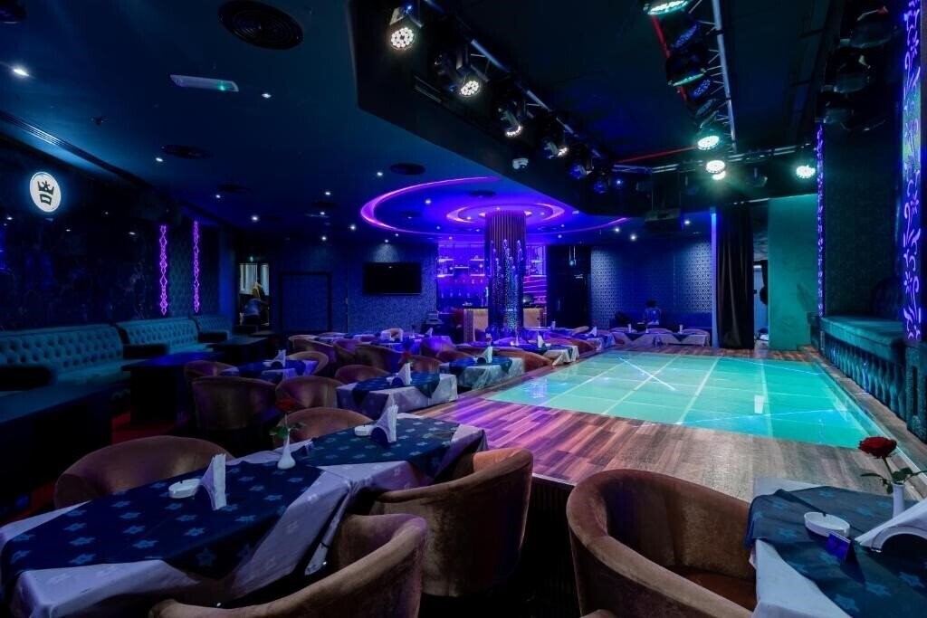 Изображение City Palace Hotel 3*