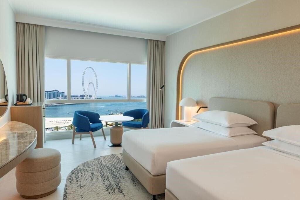 Fotografii Sheraton Jumeirah Beach Resort 5*