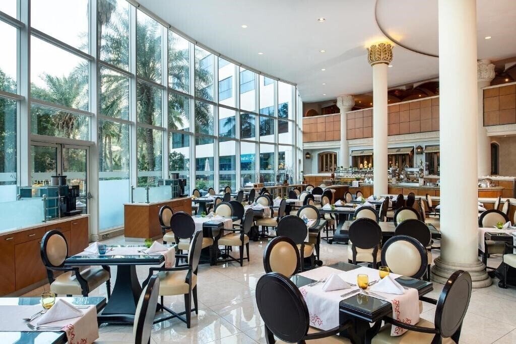 Fotografie Sheraton Jumeirah Beach Resort 5*