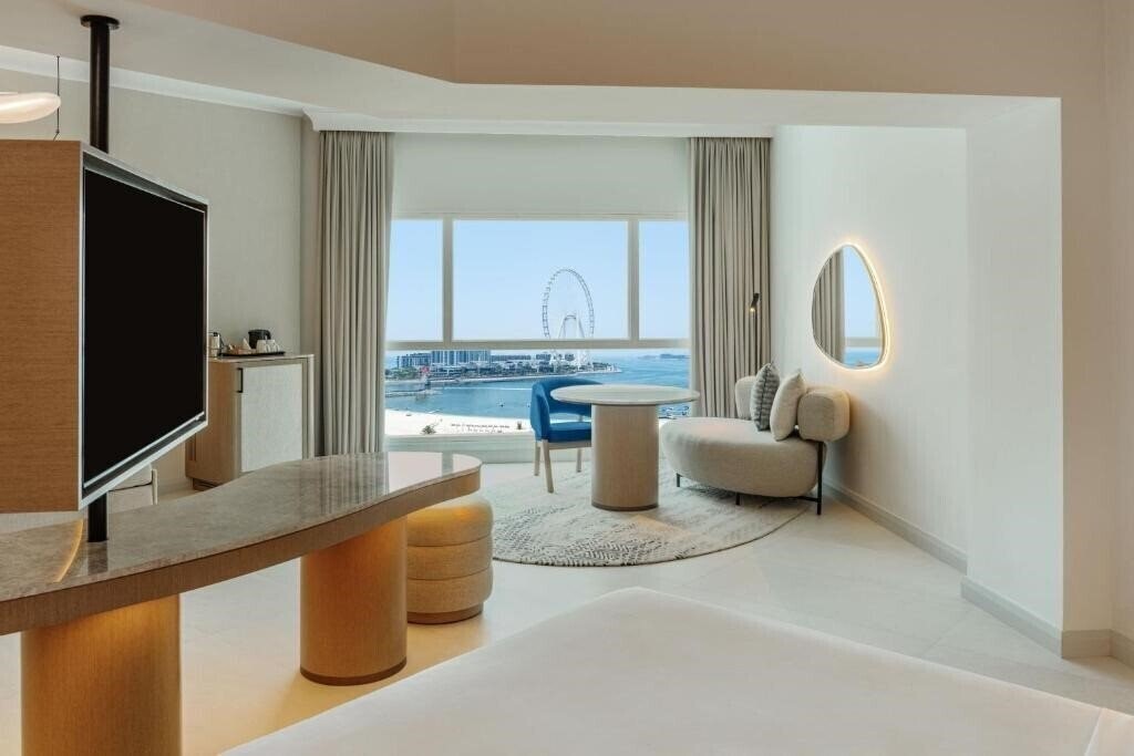 Imaginea Sheraton Jumeirah Beach Resort 5*