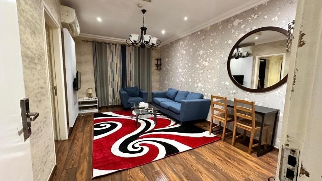 Фото Alseef Hotel Apartment (ex. Al Seef Hotel Apartments) 3*