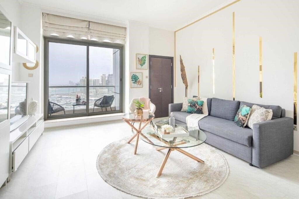 Hotel Botanica Tower 4*